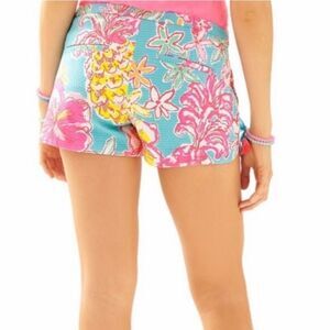 Lilly Pulitzer Annie Short Size 00